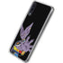 Dragon Ball Super Beerus Portrait Galaxy A50 Clear Case